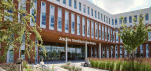 Vacature Lid Patiëntenraad Zaans Medisch Centrum